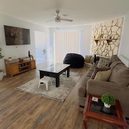 Molino 3 Bedroom 2 Bath With Pool Las Vegas Eksteriør billede