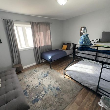Molino 3 Bedroom 2 Bath With Pool Las Vegas Eksteriør billede