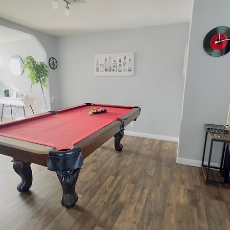 Molino 3 Bedroom 2 Bath With Pool Las Vegas Eksteriør billede