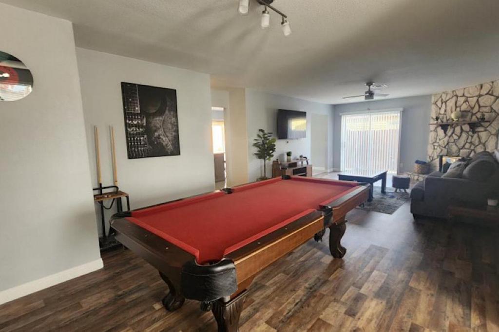 Molino 3 Bedroom 2 Bath With Pool Las Vegas Eksteriør billede