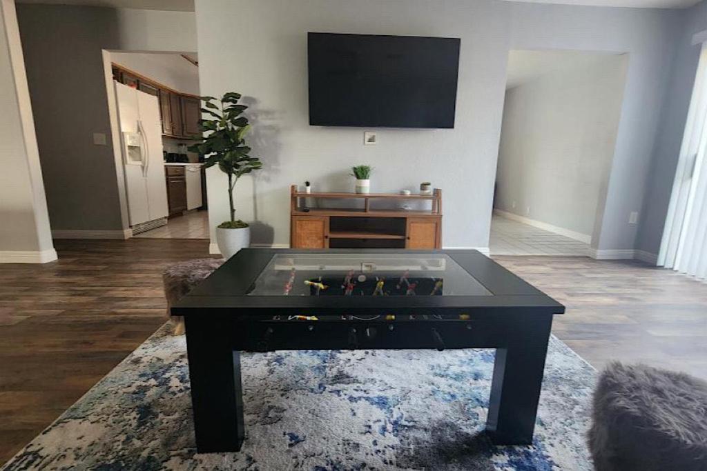 Molino 3 Bedroom 2 Bath With Pool Las Vegas Eksteriør billede