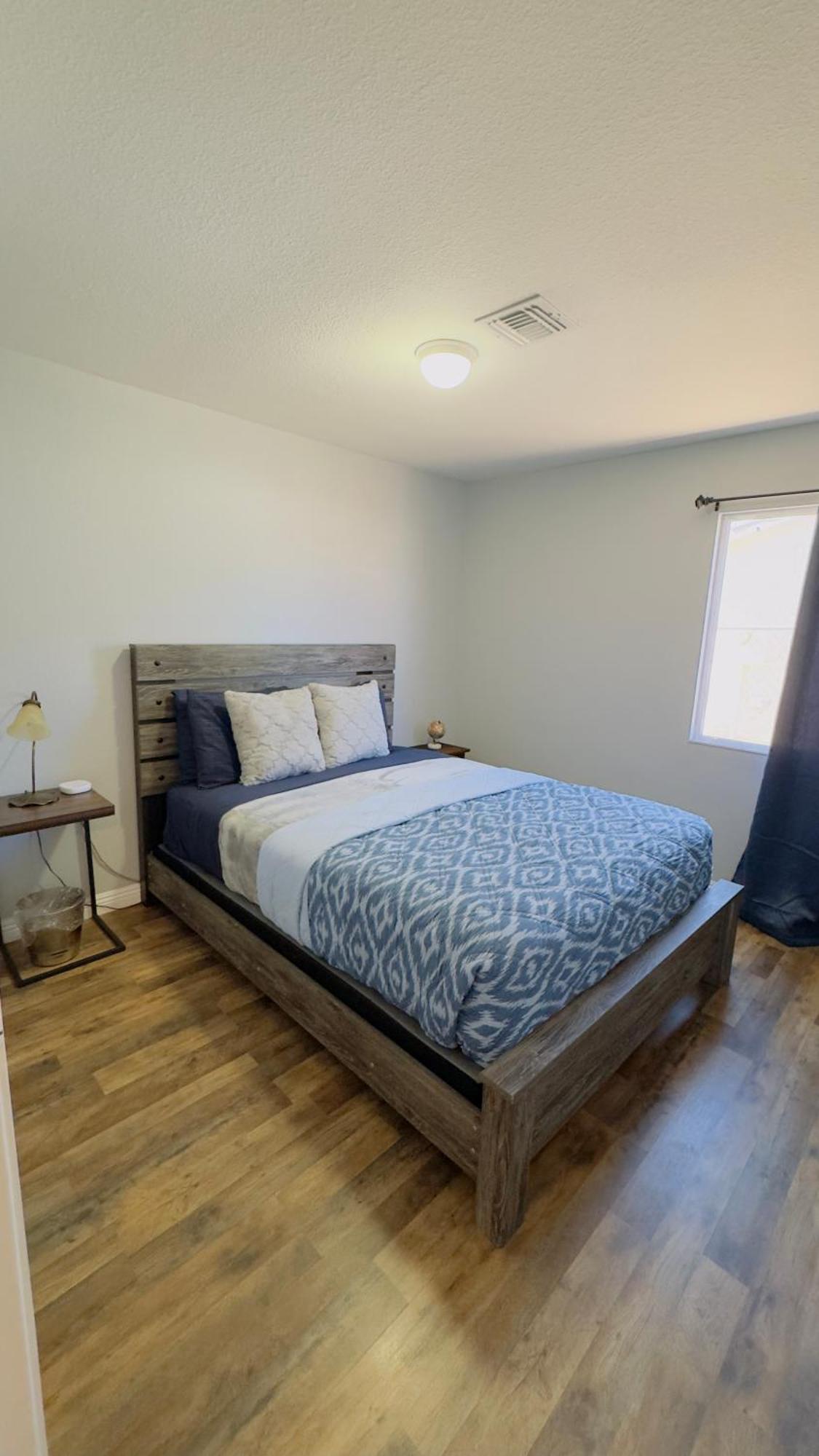 Molino 3 Bedroom 2 Bath With Pool Las Vegas Eksteriør billede