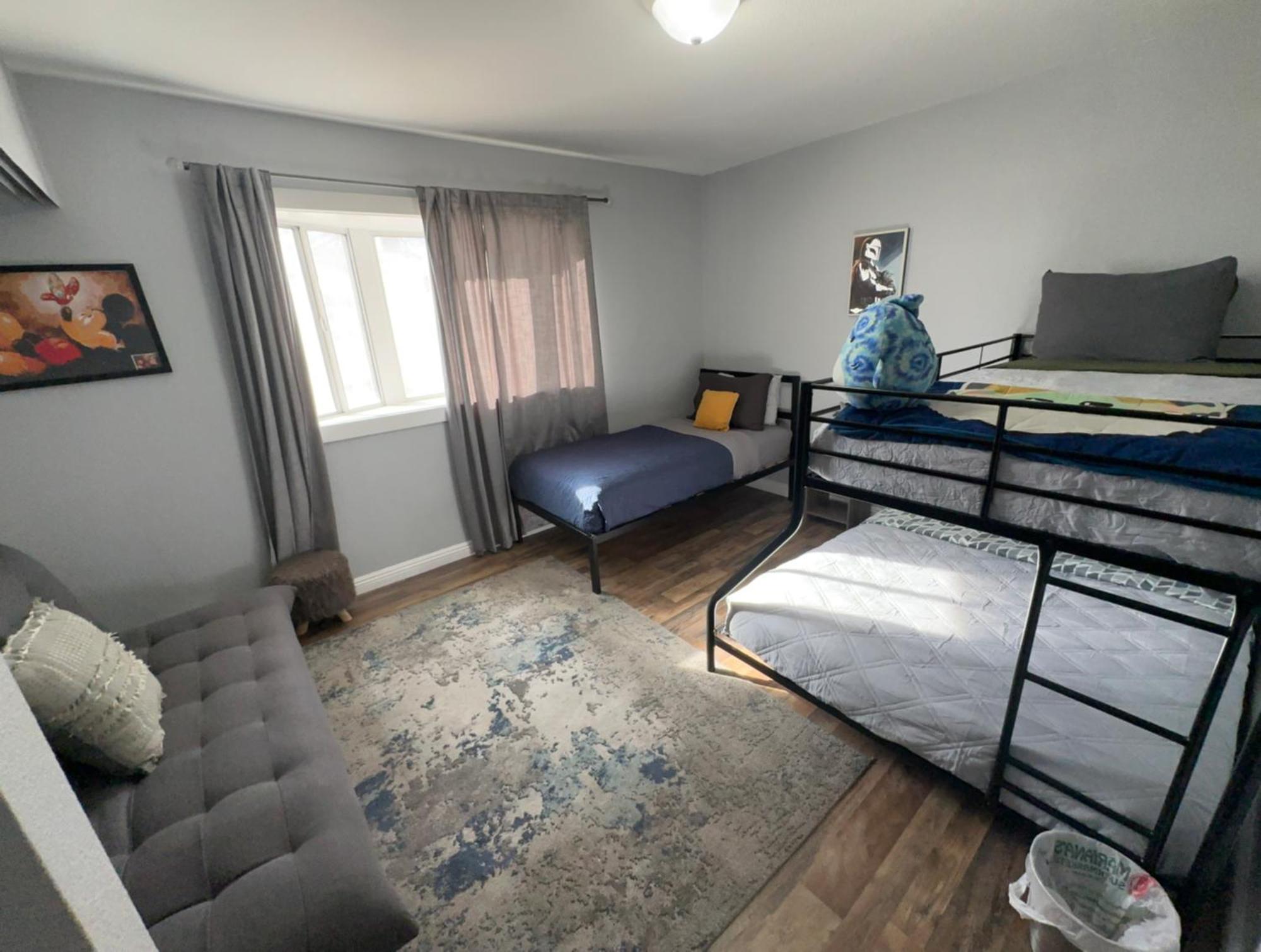 Molino 3 Bedroom 2 Bath With Pool Las Vegas Eksteriør billede