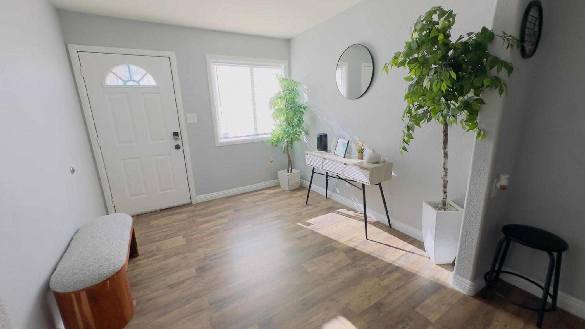 Molino 3 Bedroom 2 Bath With Pool Las Vegas Eksteriør billede